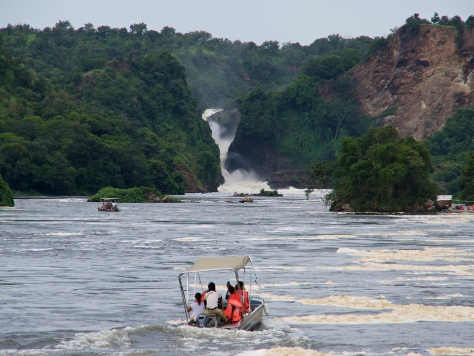 activities in murchison falls national park