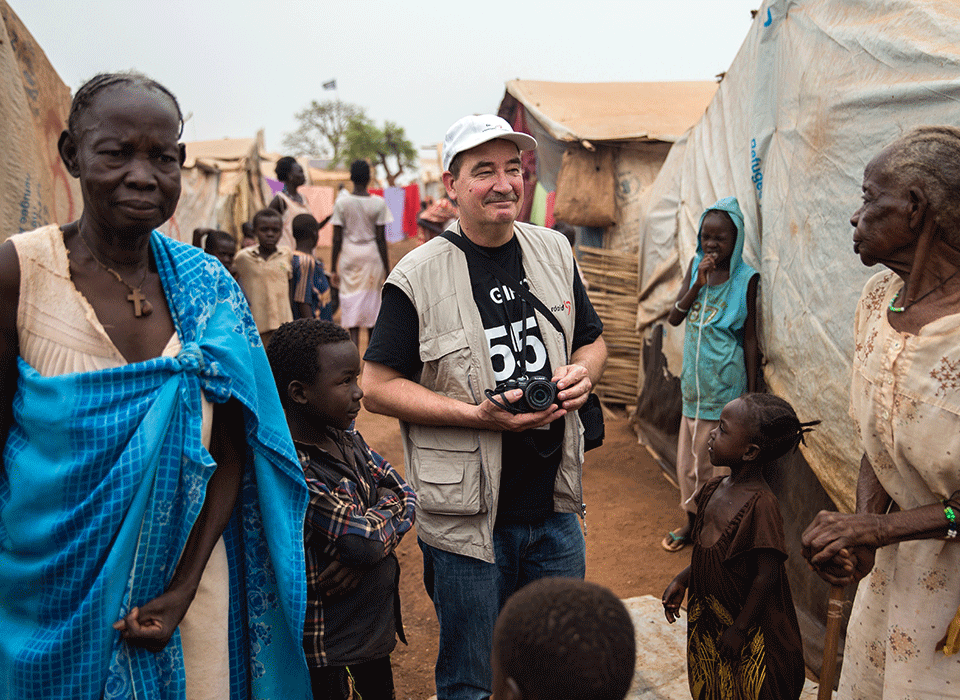 What to Do In Juba and South Sudan