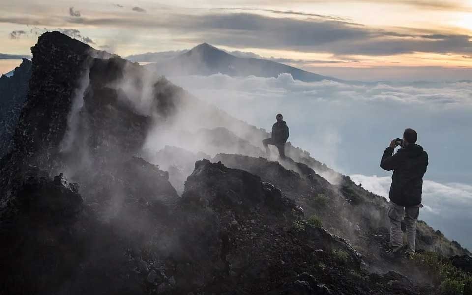 Best Time to Visit Congo