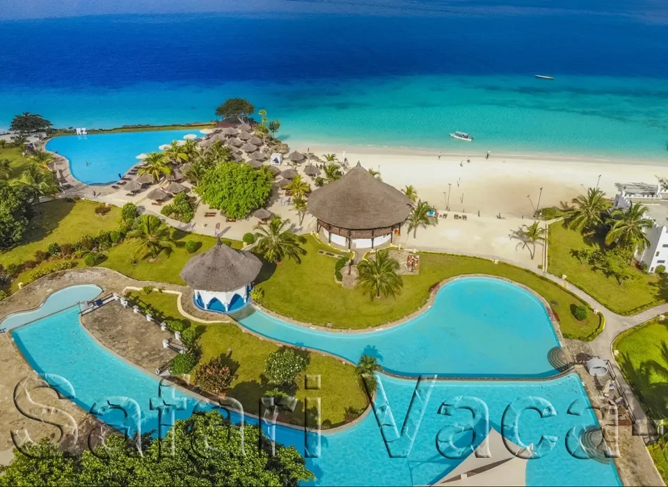 Gorilla Trekking and Zanzibar Beach Holiday