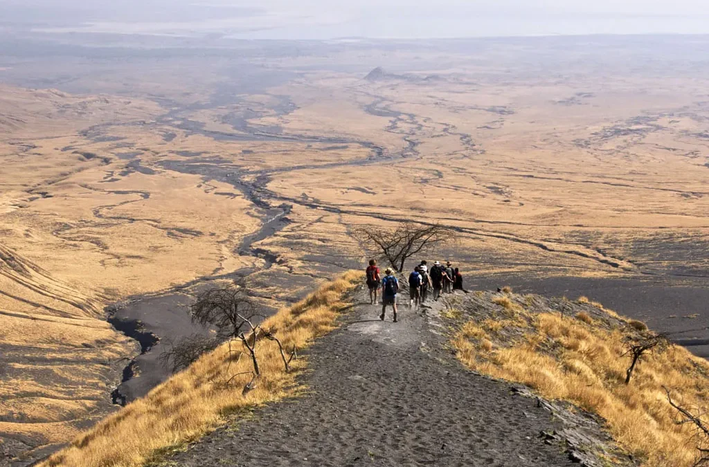 2 Days Ngorongoro, Materumi, and Kikuletwa Hot Spring Safari 2 2 Days Ngorongoro, Materumi, and Kikuletwa Safari
