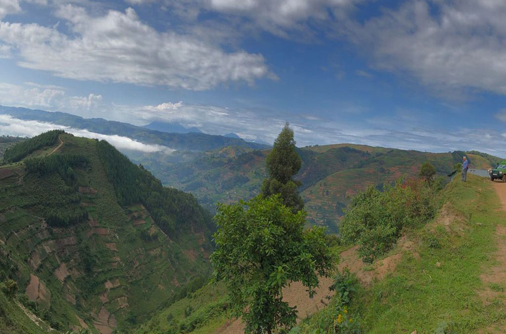Uganda Weather and Climate 2 Uganda Weather and Climate