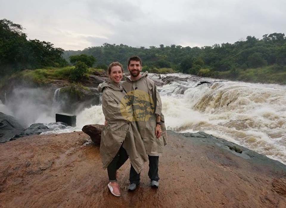 2 Days at Murchison Falls