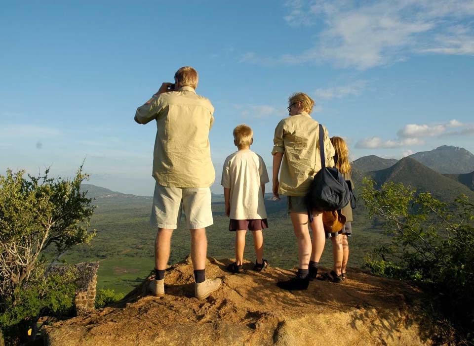 Top 10 reasons to visit Kenya
