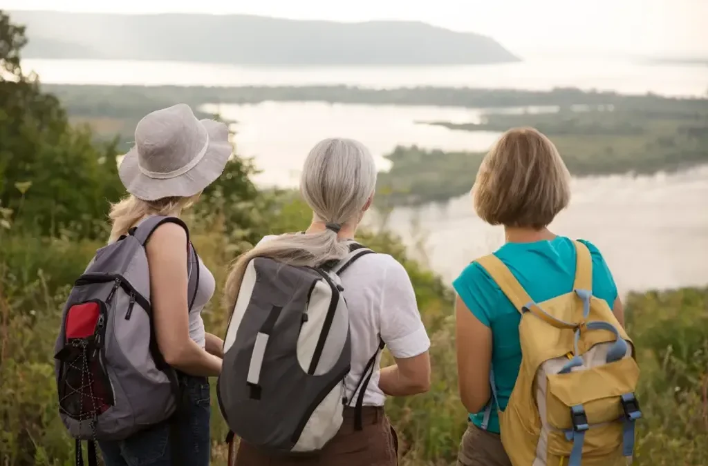 Small Group Tour for Intimate Adventures