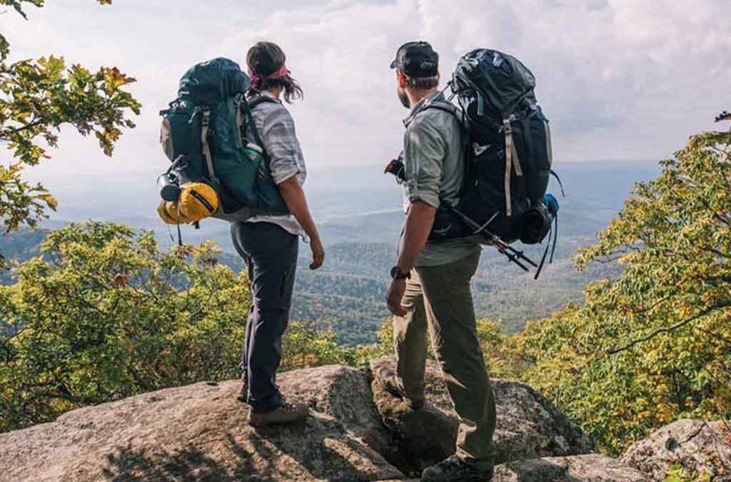 Small Group Tours from Canada