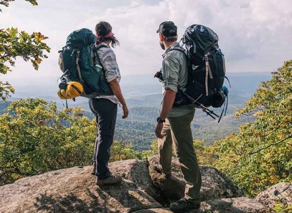 Small Group Tours from Canada