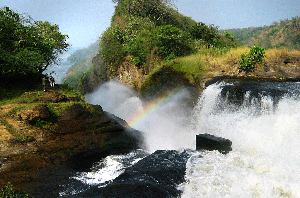 What Makes Uganda Unique? 2 What makes Uganda unique