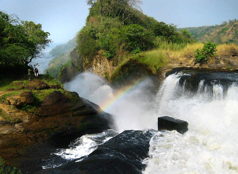 What makes Uganda unique