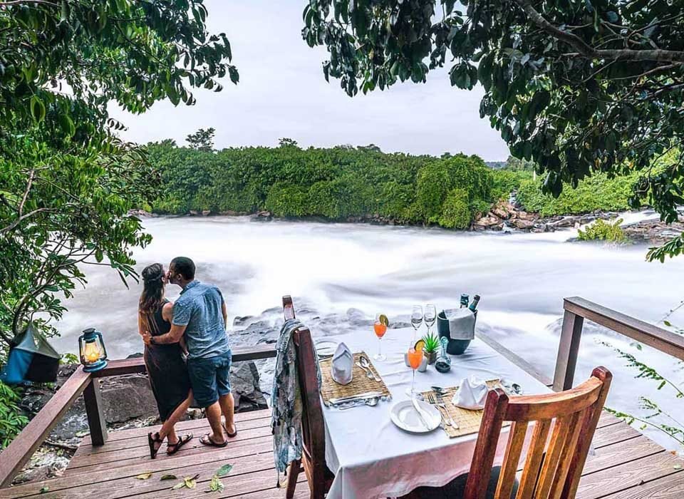 Honeymoon Places in Uganda
