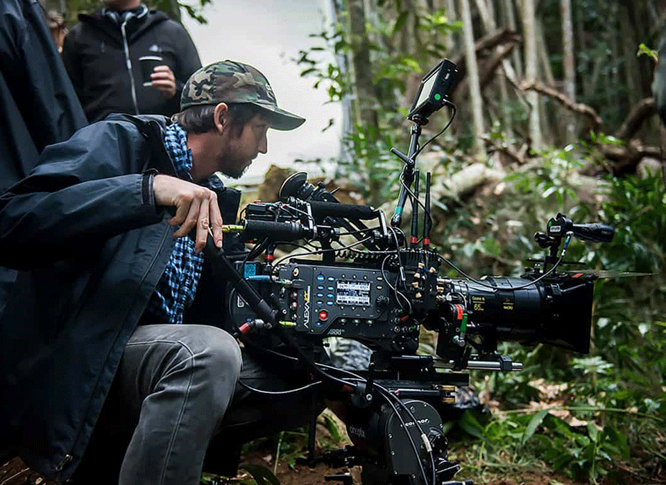 cost of Gorilla filming and documentaries
