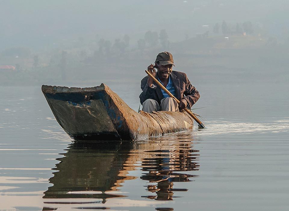 Tour operators in Kabale
