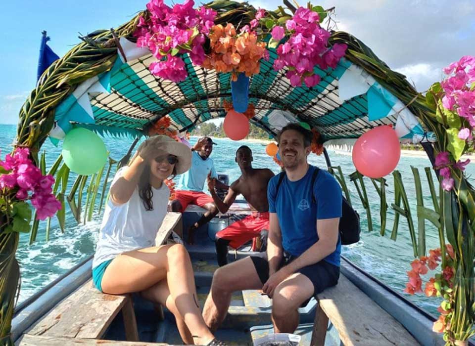Zanzibar Epic Large Group Tours