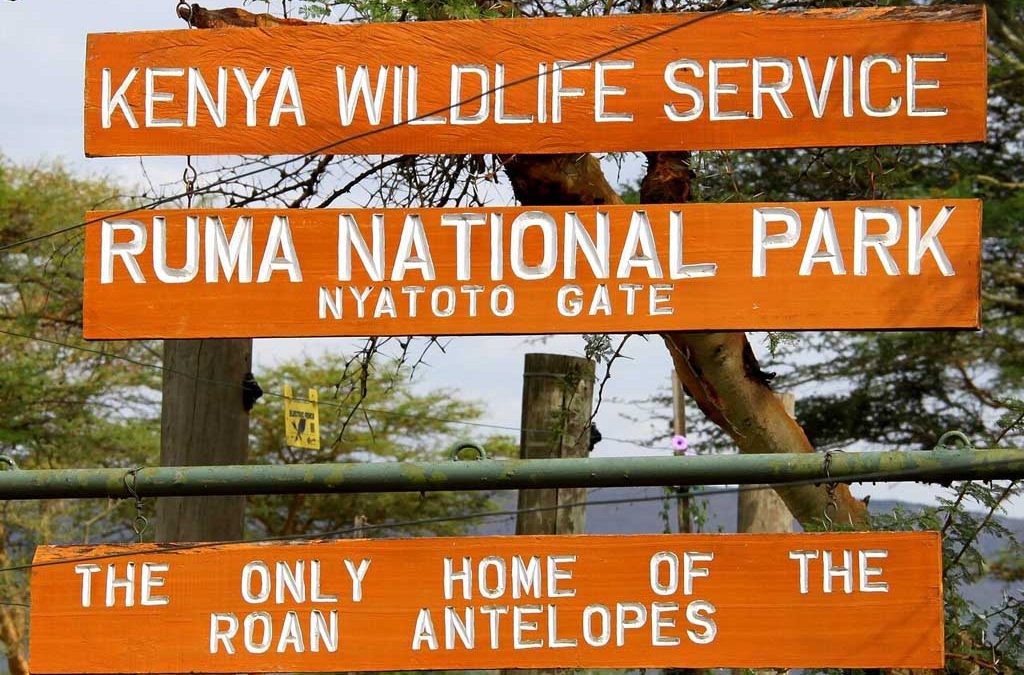 Ruma National Park 2 Ruma National Park