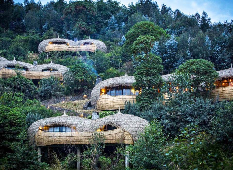 Best places for a photography trip in Rwanda