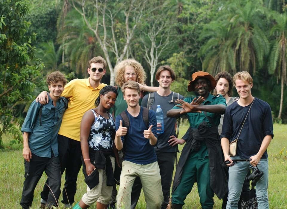 Explore Uganda's Wonders with Group Safaris