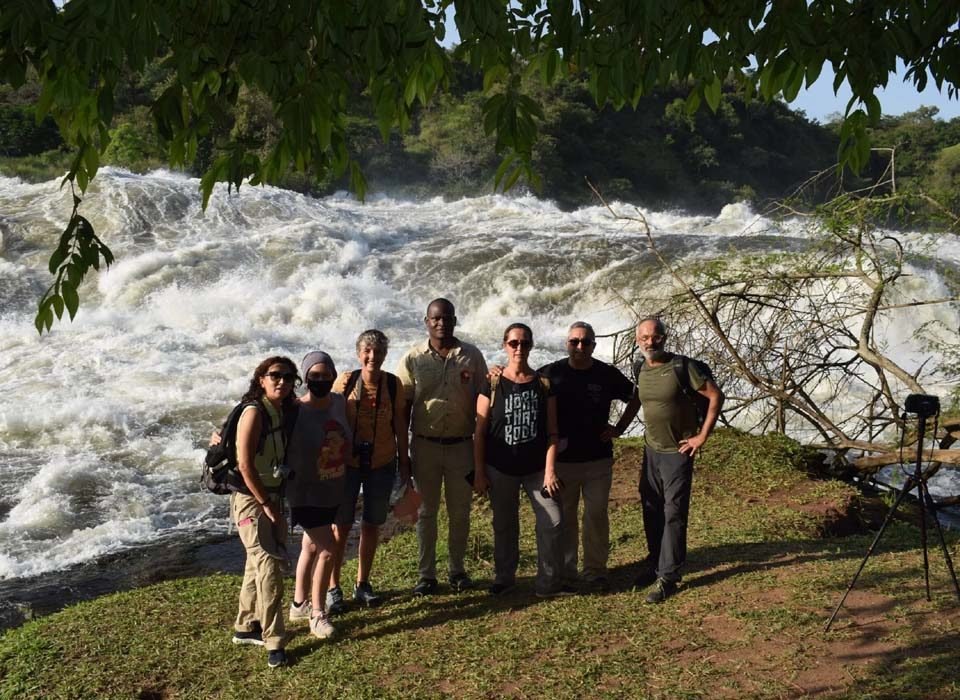 Unveiling the Wonders of Murchison