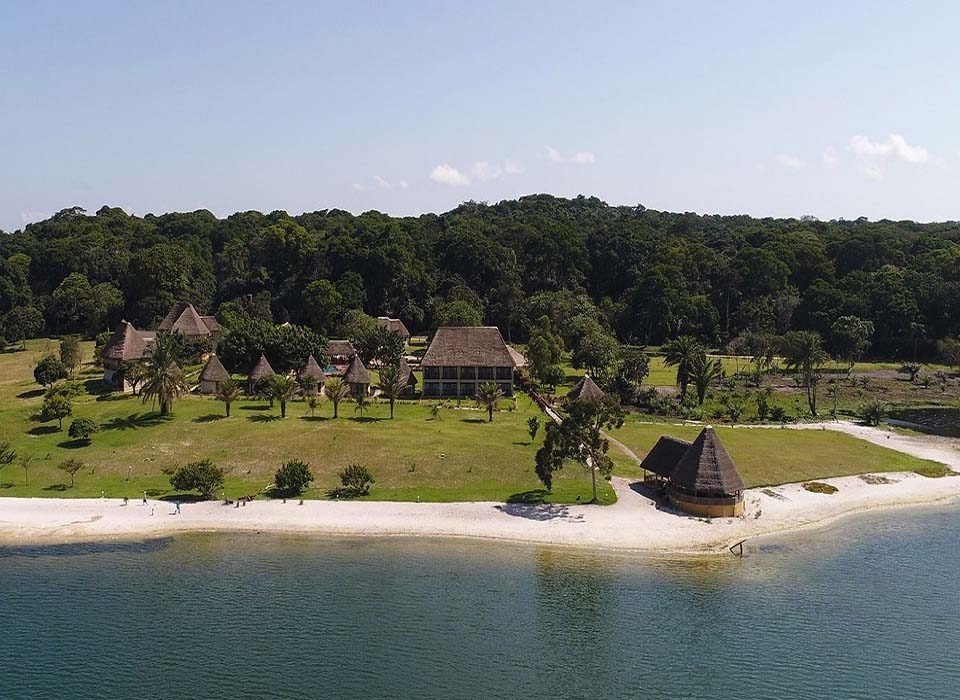 7 Days Gorilla trekking and Ssese Islands tour
