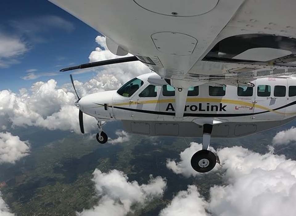 8 days primates and wildlife adventure flying safari
