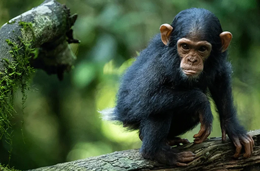 3 Days Chimpanzee Tour 2 Chimpanzee Trekking Days in Uganda
