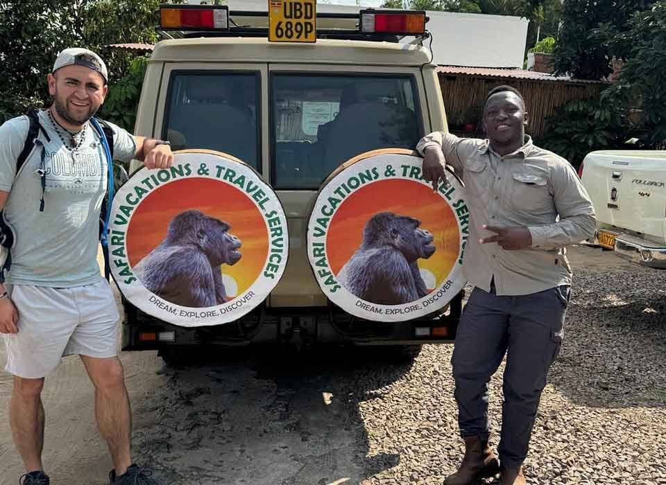 Planning A Safari Tour with Safari Vacations & Travel Services