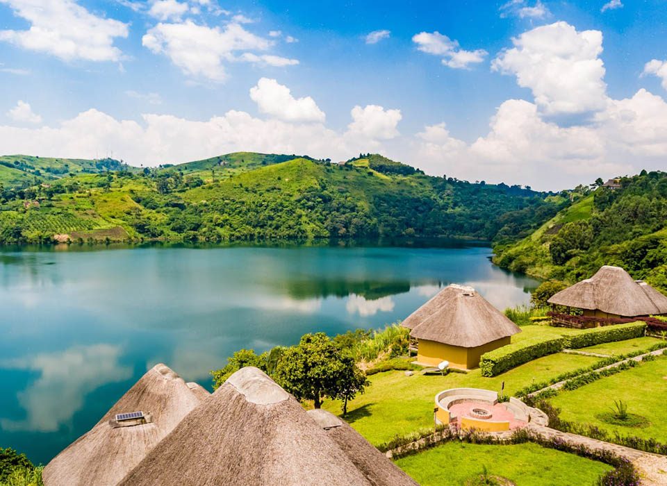 Small Group Tours to Kibale Forest National Park