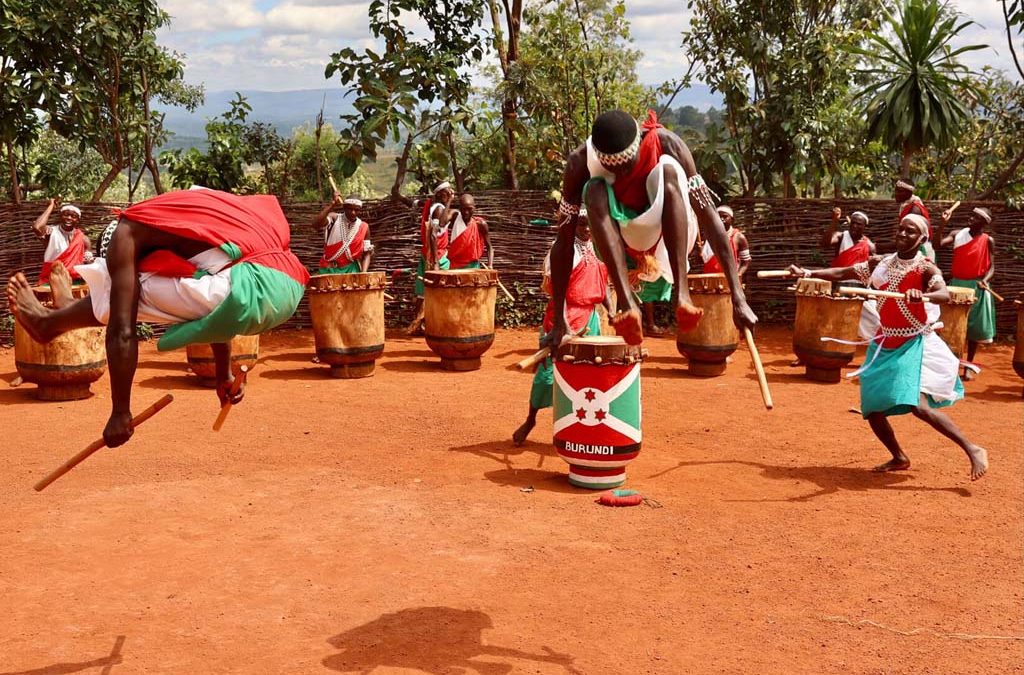 burundi travel guide 2026