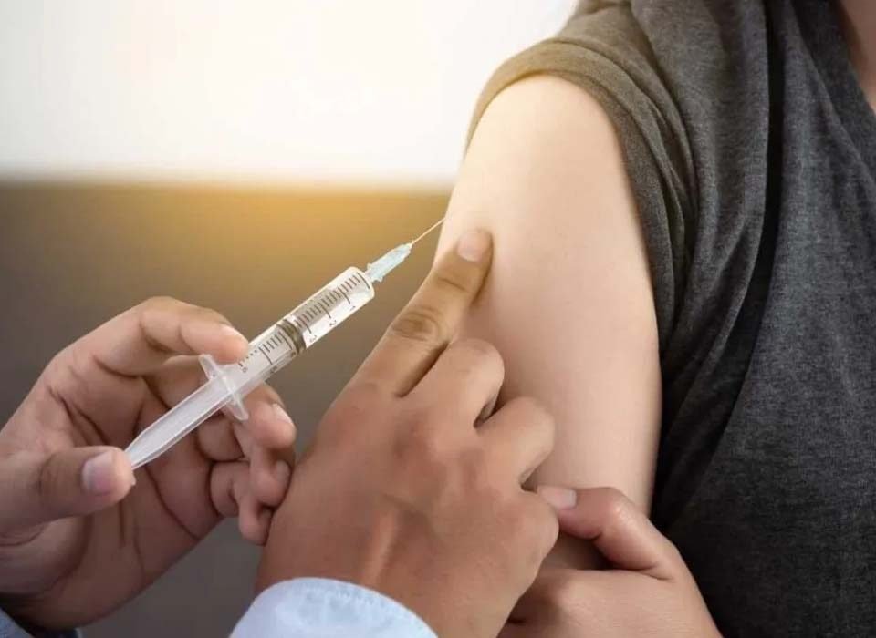 Vaccinations recommended before going on the trip to Uganda