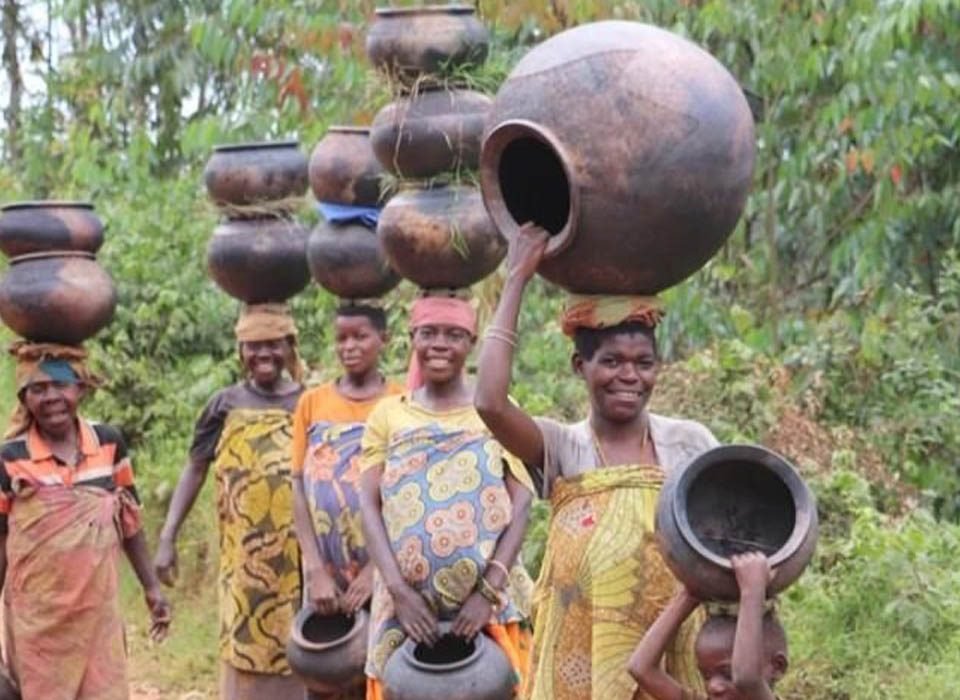 Visiting Burundi in 2025