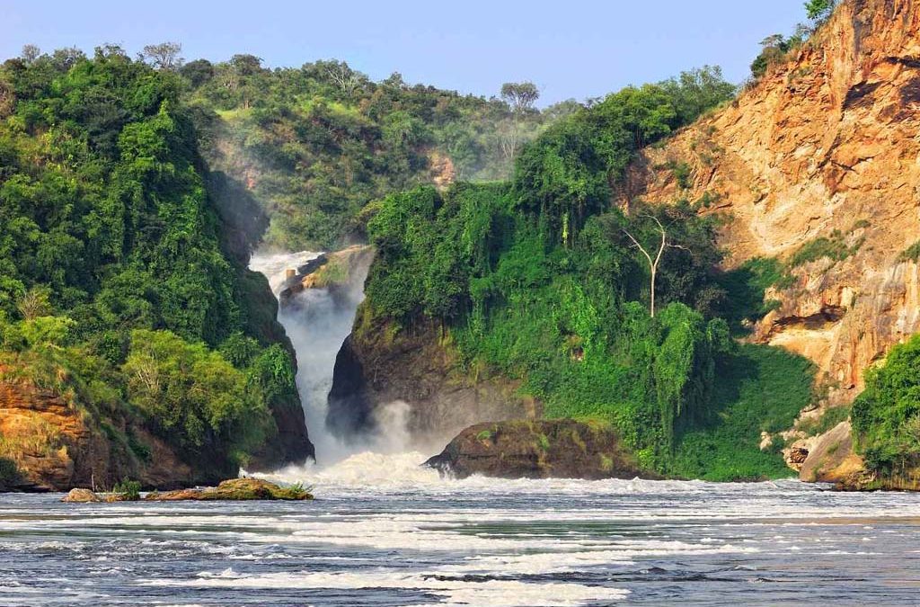 Why Uganda is called the Pearl of Africa 2 Why Uganda is called the Pearl of Africa