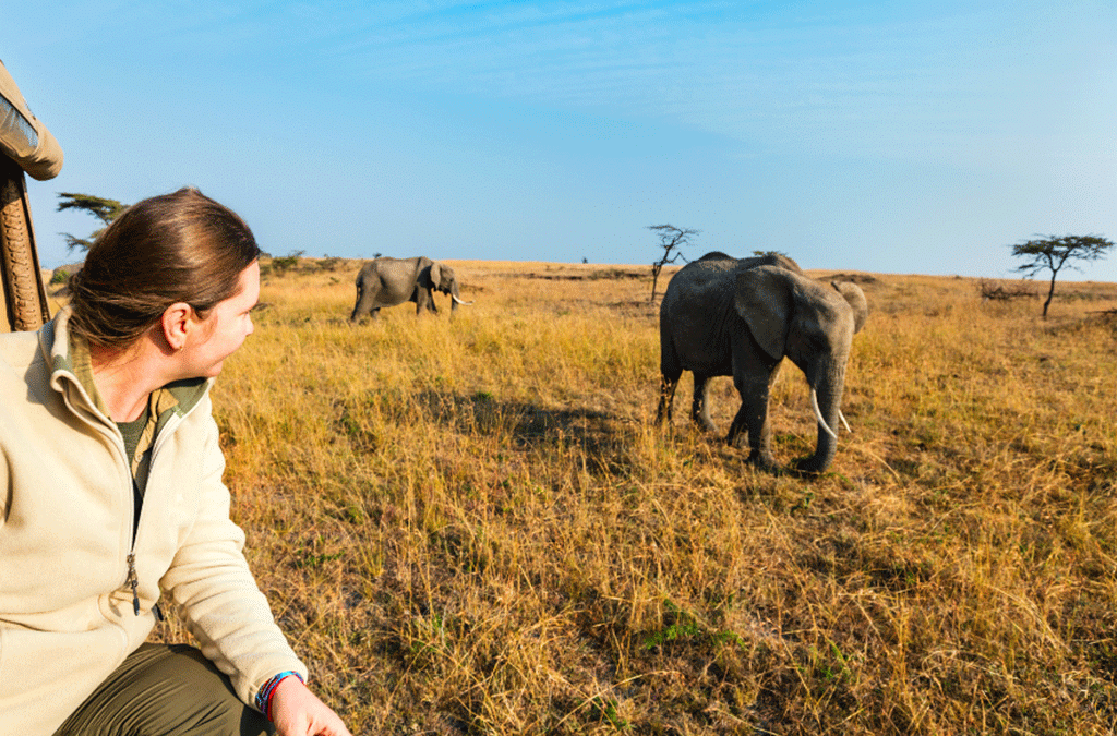Short Safaris to Uganda