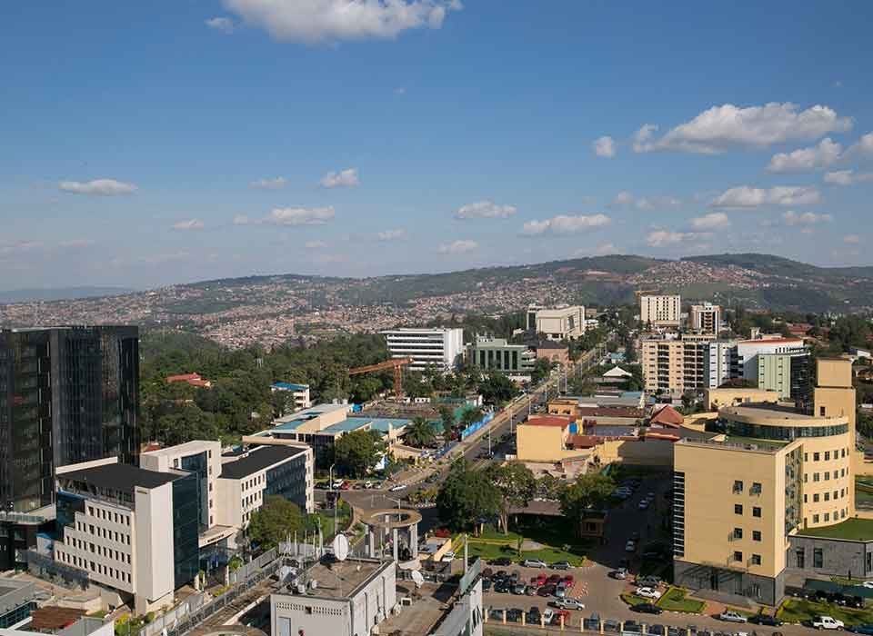 10 DAYS CONGO SAFARI