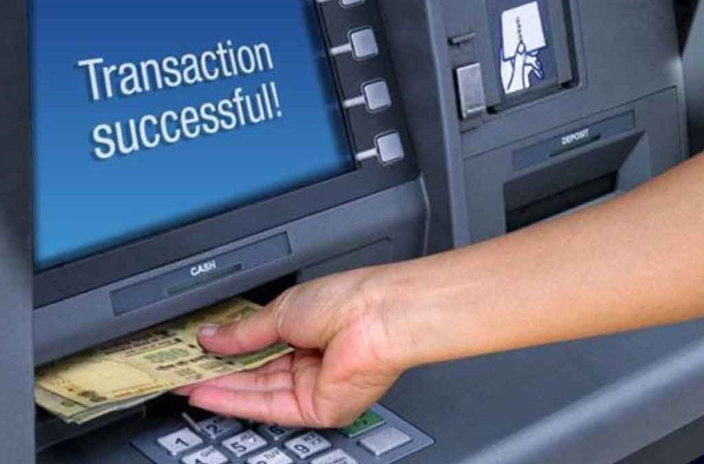 Can I access the ATM on my Safari in Uganda? 2 Can I access the ATM on my Safari in Uganda?