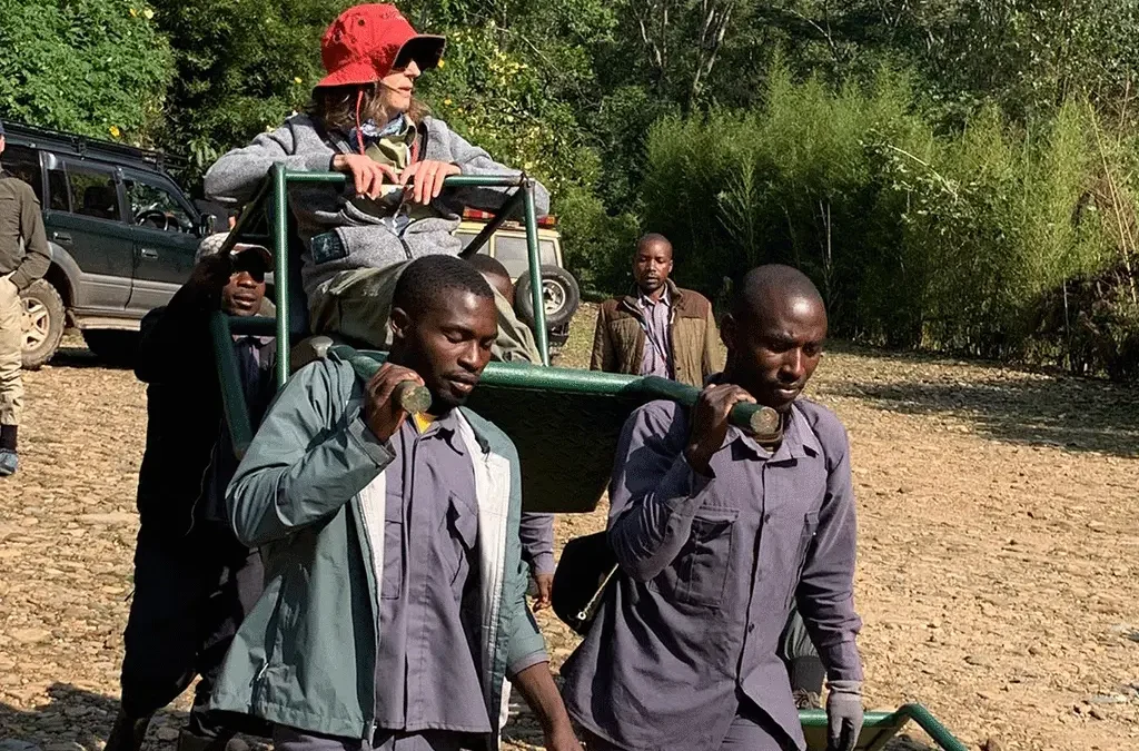 Cost of hiring a sedan chair