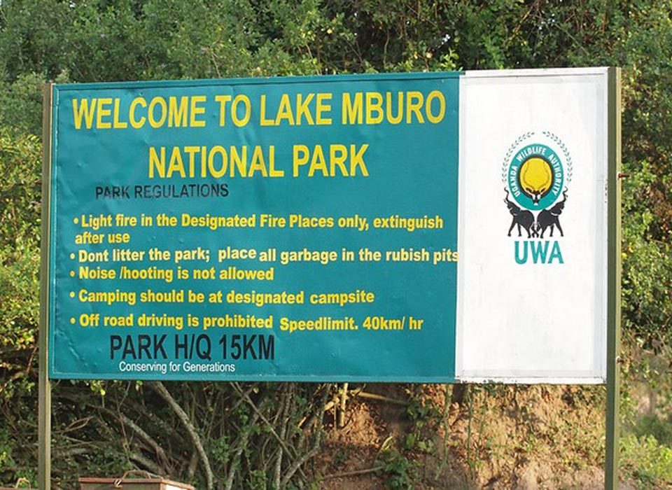 4 Day Lake Mburo wildlife, boat, and cultural safari