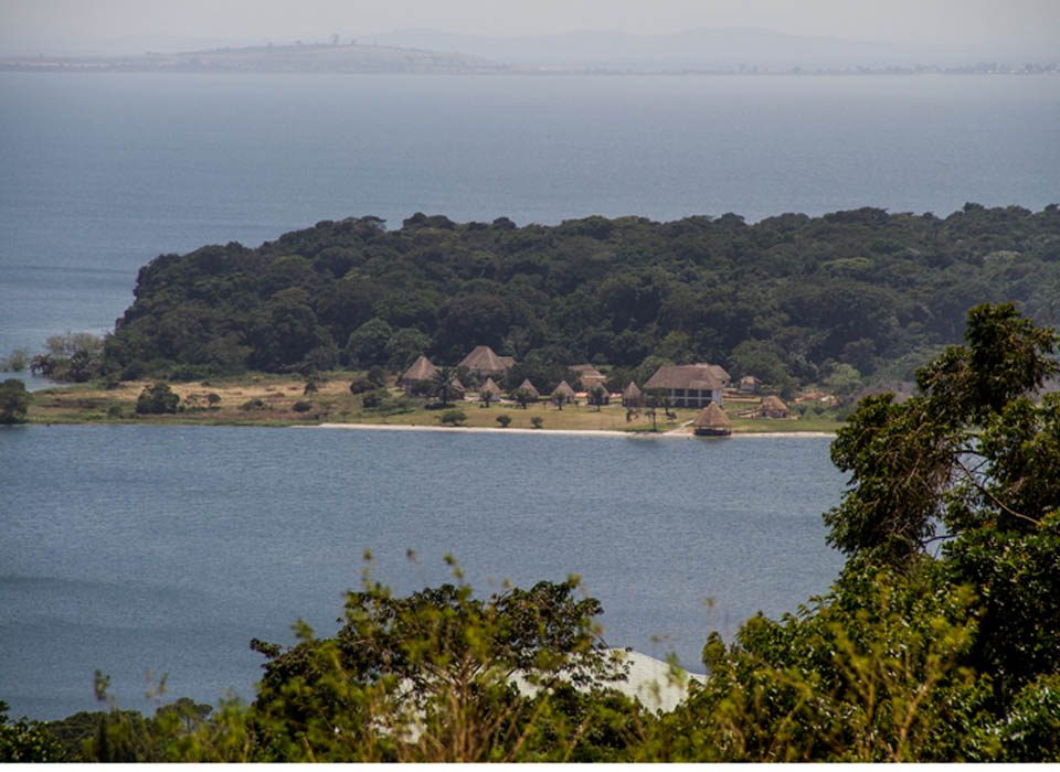 Why visit Ssese islands Kalangala?