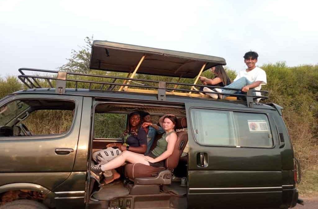 Why Plan Your Uganda Safari Early? 2 Why Plan Your Uganda Safari Early?