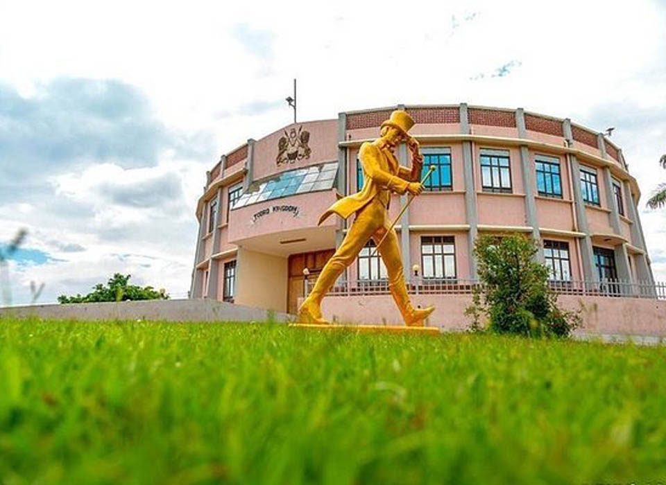 What to do in and around Fort portal Uganda.