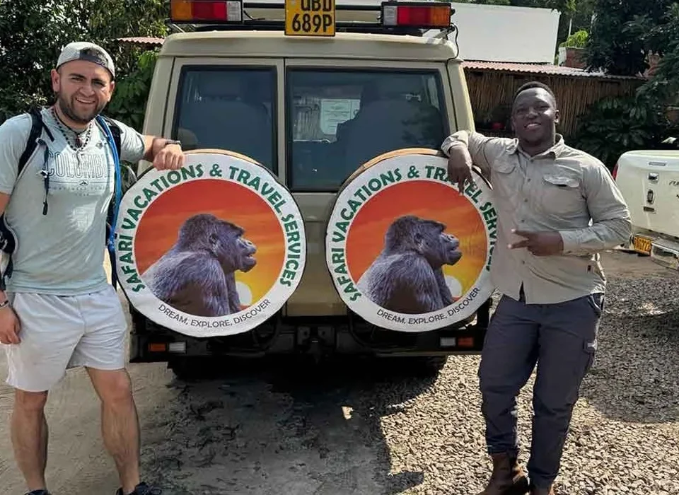 Reasons to Hire a Uganda Tour Company