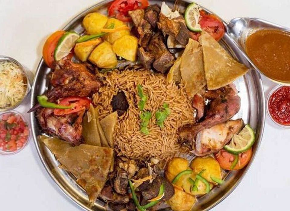 Most Popular Rwandan Foods To Try On A Rwandan Safari
