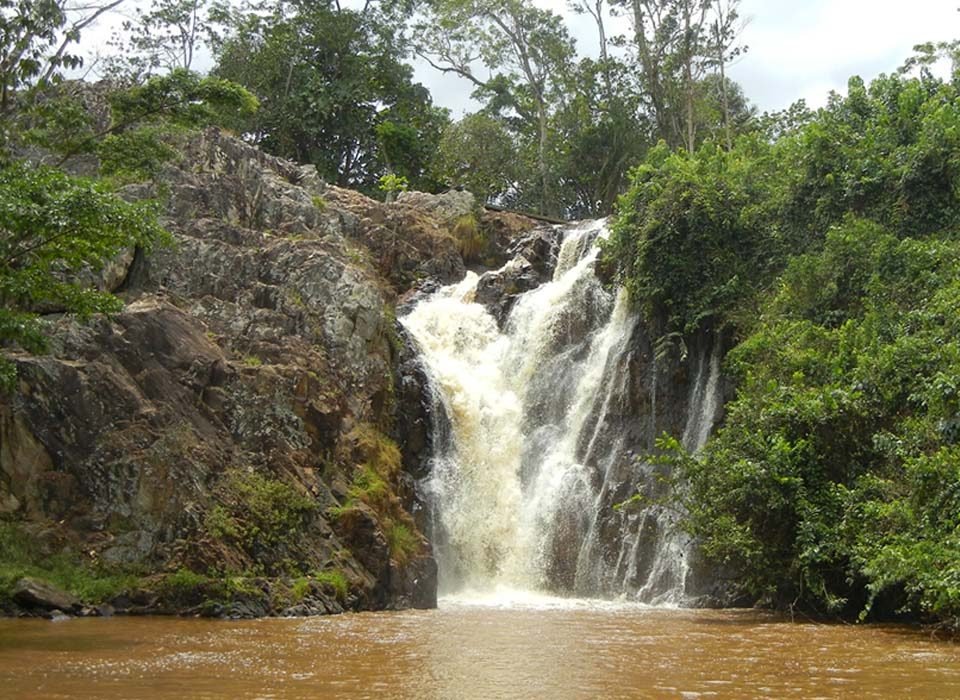 Top activities at Sezibwa Falls
