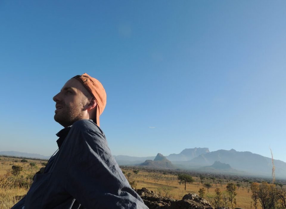 How To Explore Uganda Solo In 2025  