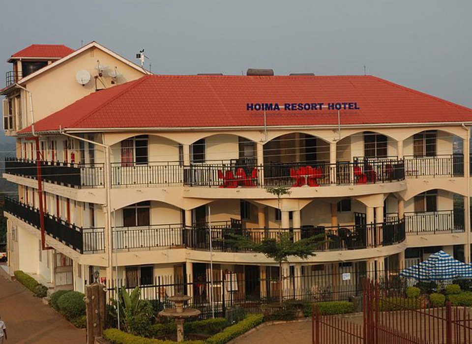Best tourist sites to visit in Hoima