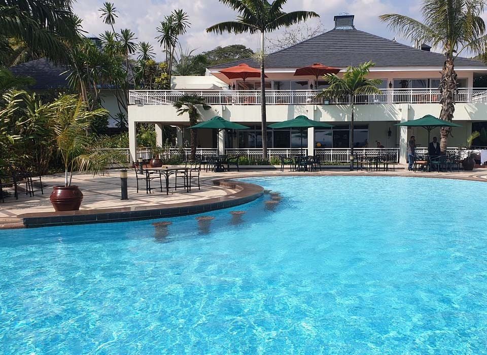 Best Lodges and Hotels Around Lake Kivu