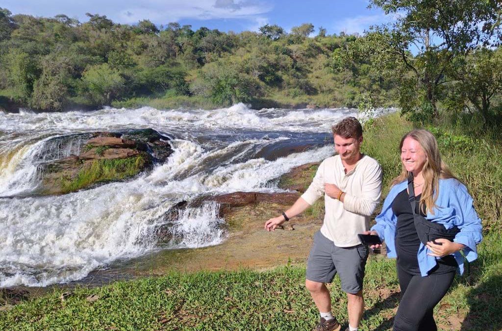 3Days Murchison Falls Honeymoon Tour 2 3 DAYS MURCHISON FALLS HONEYMOON TOUR