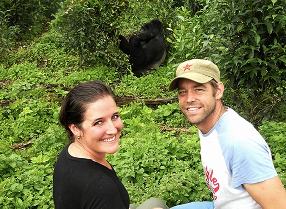 A trip to Uganda and things to do on your wedding anniversary