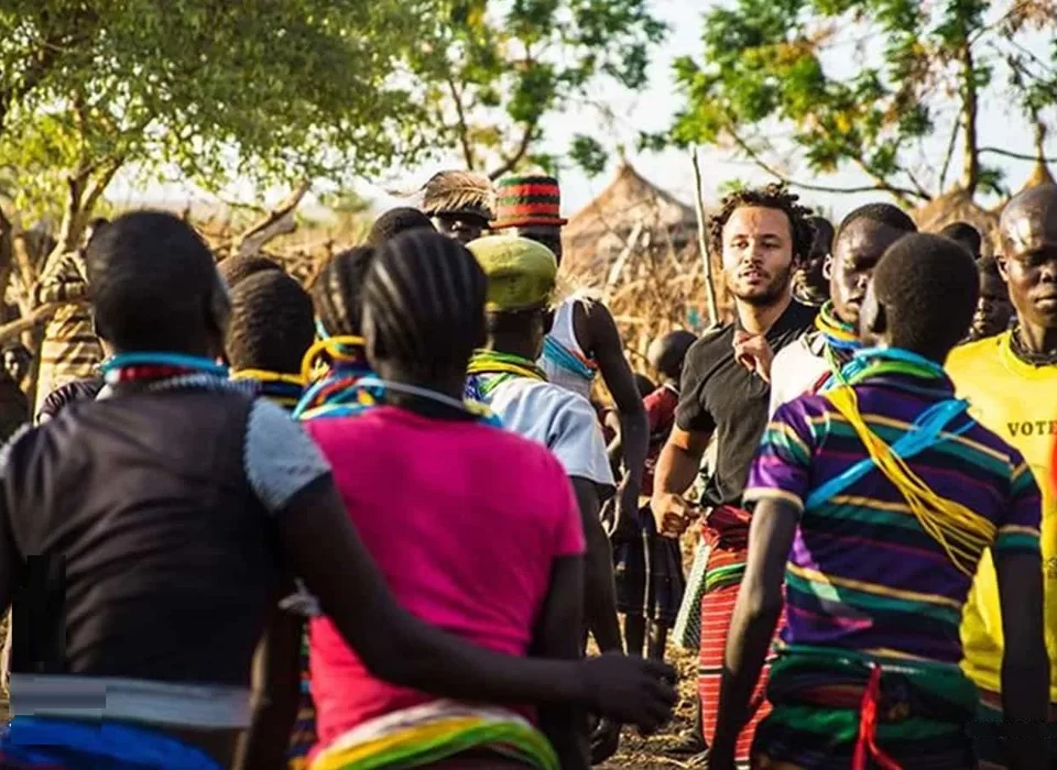 Cultural Tours in Kidepo Valley National Park