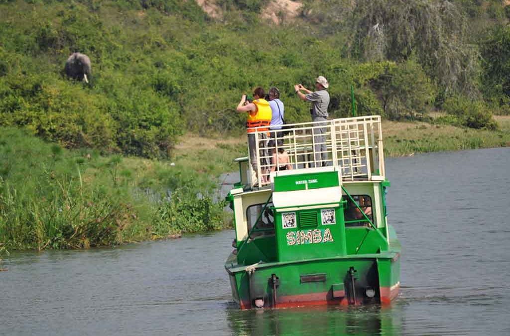 Best Honeymoon Experience in Queen Elizabeth National Park 2 Queen Elizabeth Honeymoon