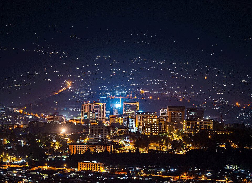 Things To See and Do in Kigali Rwanda
