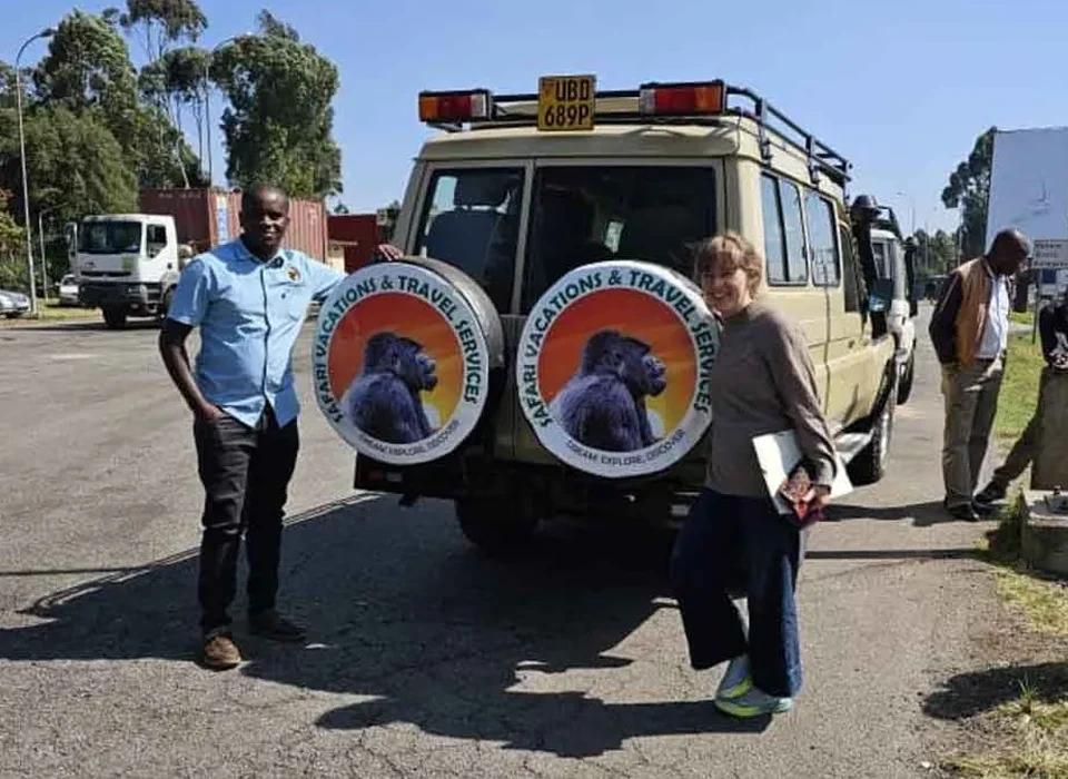 The Importance of Safari Guides